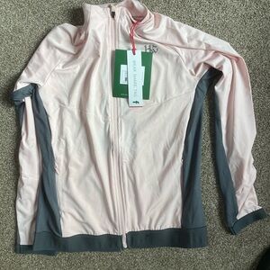 Brand new horse wear Ireland girls track jacket